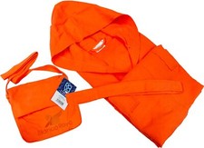 Accappatoio Microfibra Uomo