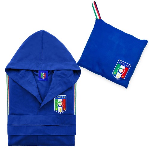 Accappatoio bassetti italia - accappatoio,