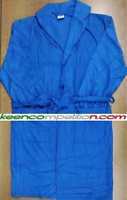 Accappatoio uomo donna in