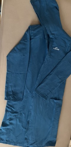 Accappatoio uomo cappuccio - accappatoio,