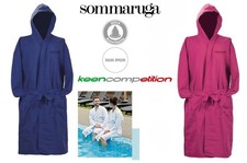 SOMMARUGA accappatoio uomo