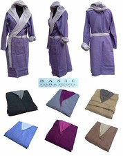 Accappatoio cappuccio