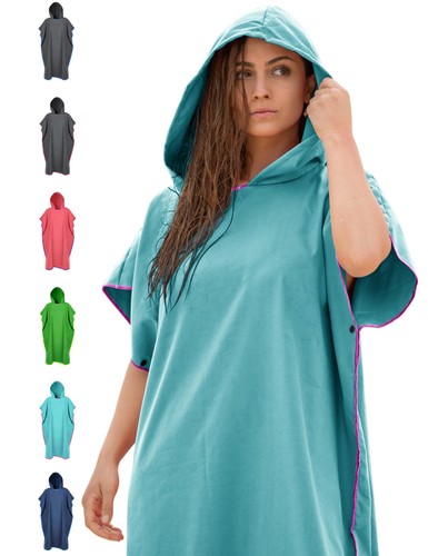 Accapatoio uomo donna - accapatoio,