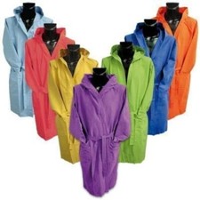 Accappatoio Microfibra Uomo