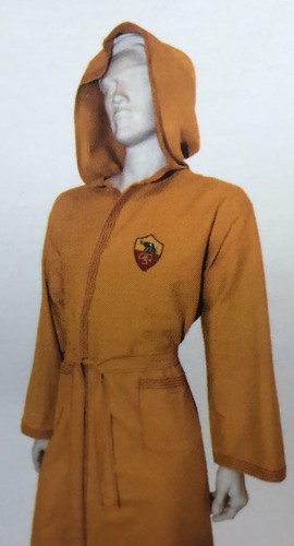 3951 roma accappatoio - , uomo