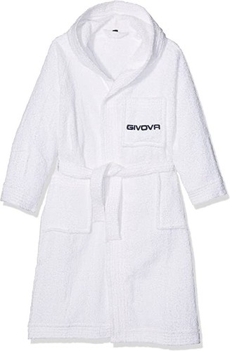 Givova swim accappatoio - swim,,