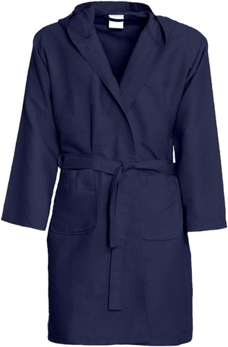 Accappatoio uomo donna in - -,