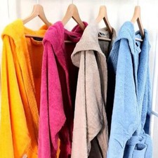 TWIST Accappatoio con