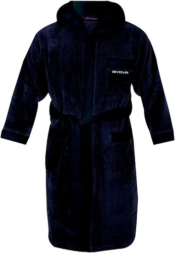 Givova swim accappatoio - givova,