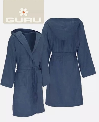 Accappatoio unisex guru - accappatoio,