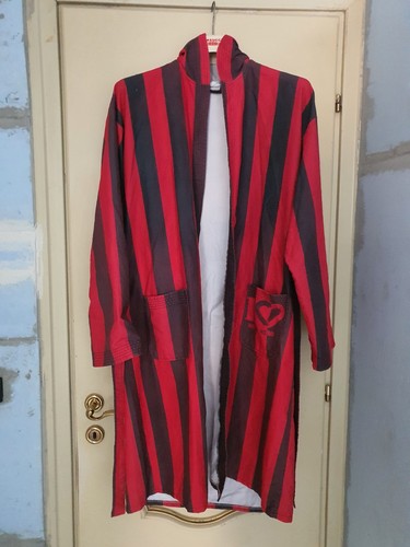 Accappatoio uomo milan - accappatoio, a.