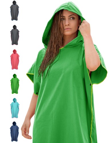 Accapatoio uomo donna - donna, stile