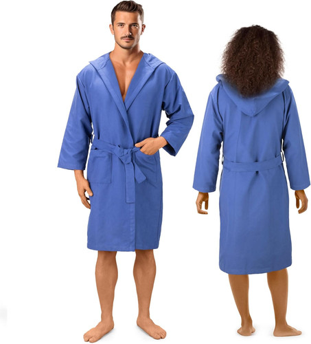 Accappatoio uomo microfibra - uomo,