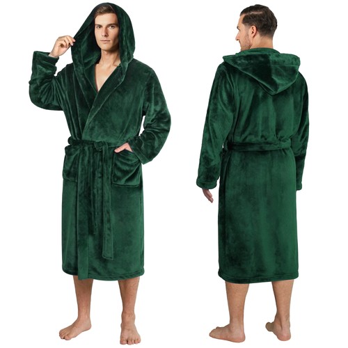 Accappatoio uomo leggero