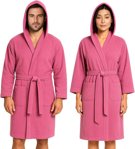 Accappatoio uomo donna in - uomo,
